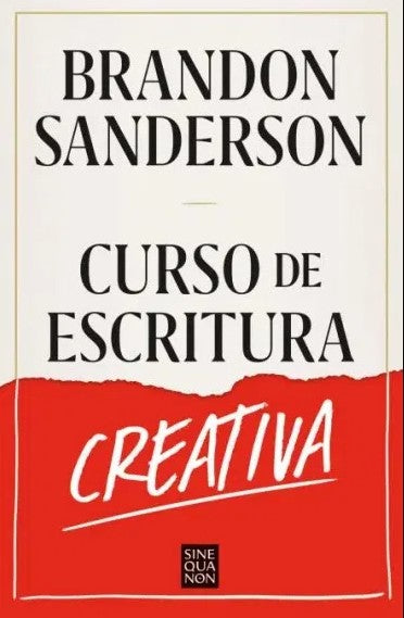 CURSO DE ESCRITURA