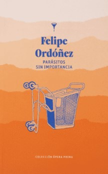 PARASITOS SIN IMPORTANCIA