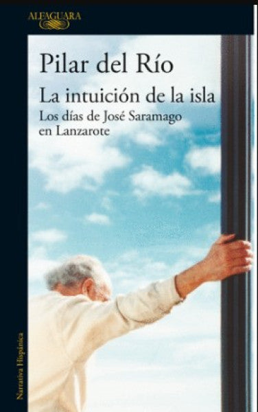 LA INTUICIÓN DE LA ISLA