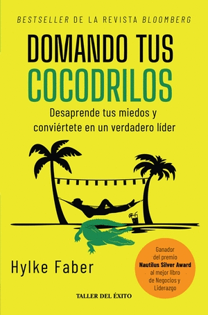 Domando tus cocodrilos