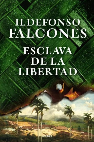 ESCLAVA DE LA LIBERTAD