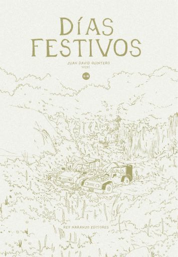 Días festivos