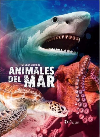 ANIMALES DEL MAR