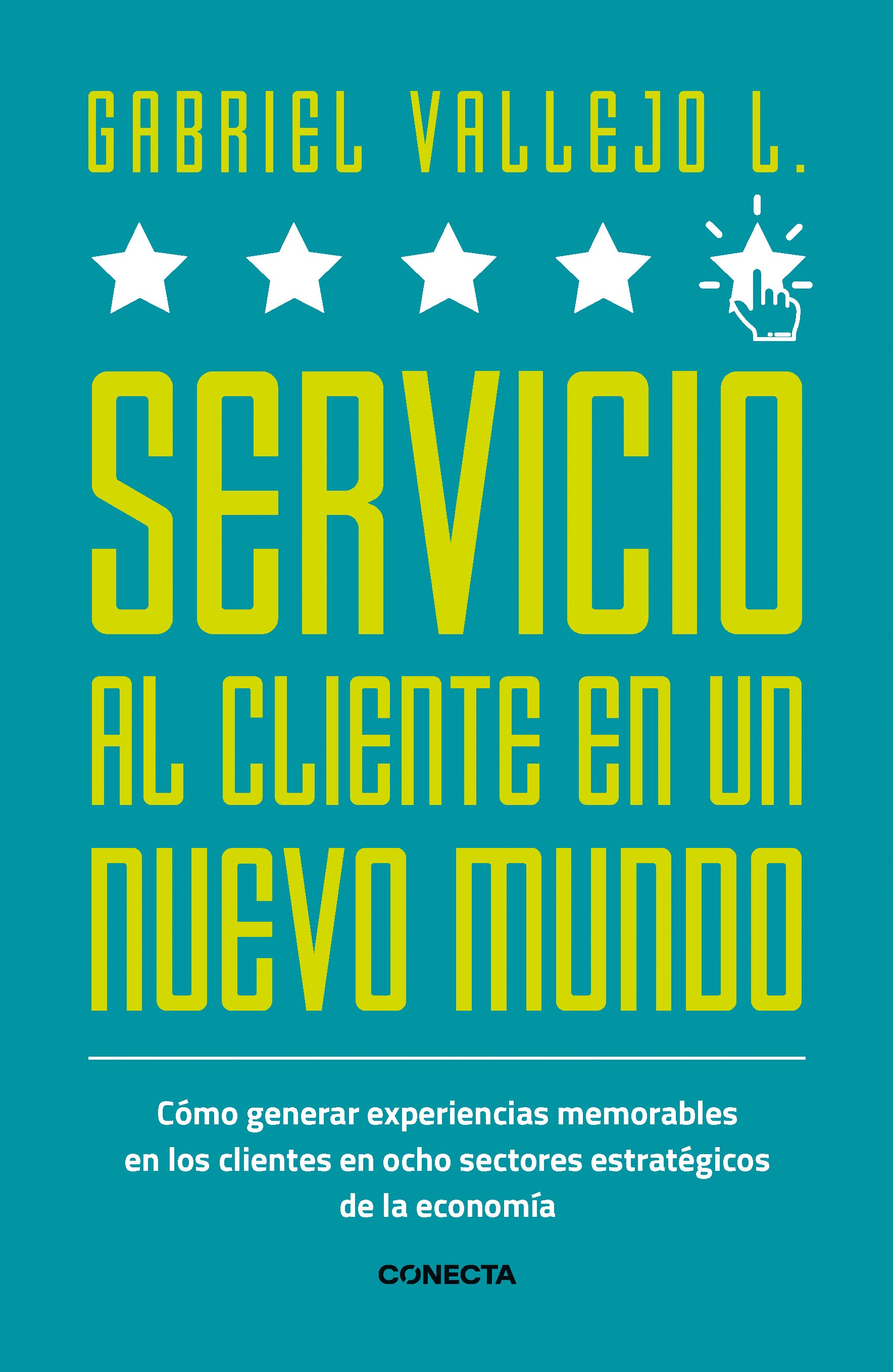 Servicio al cliente en un nuevo mundo