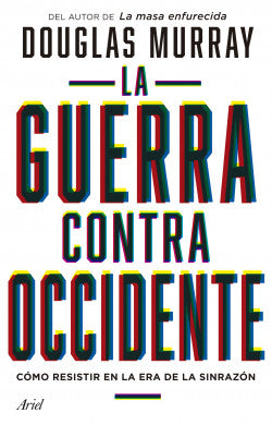 La guerra contra occidente