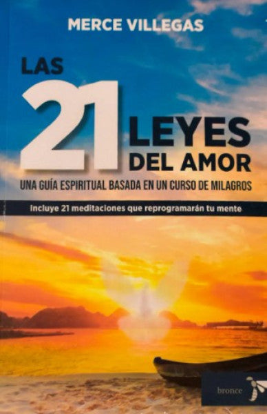 LAS 21 LEYES DEL AMOR