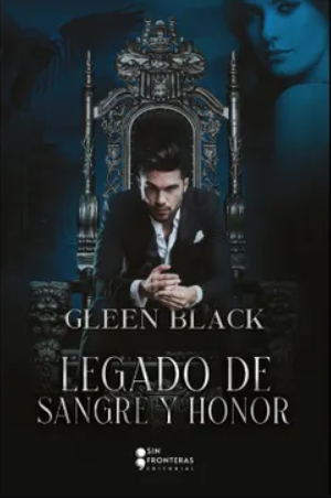 LEGADO DE SANGRE Y HONOR