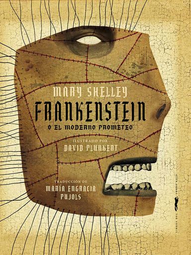 FRANKENSTEIN