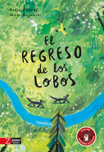 El regreso de los lobos