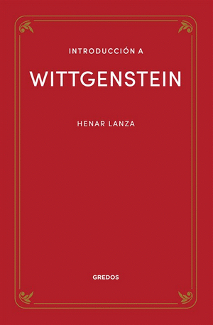 Introducción a Wittgenstein