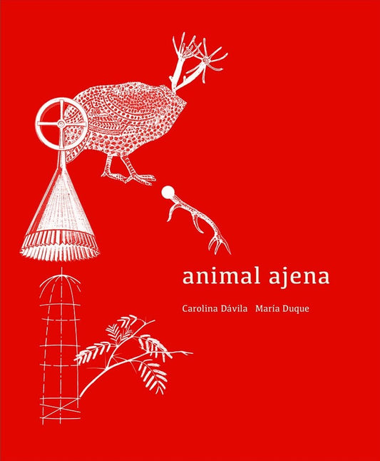 ANIMAL AJENA