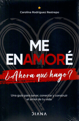 Me enamoré ¿Ahora qué hago?