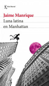 Luna latina en Manhattan