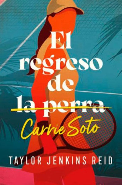 EL REGRESO DE CARRIE SOTO
