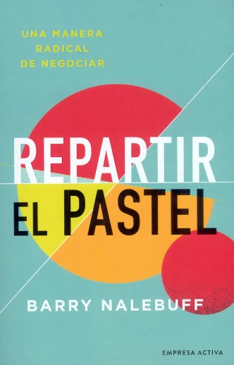 REPARTIR EL PASTEL