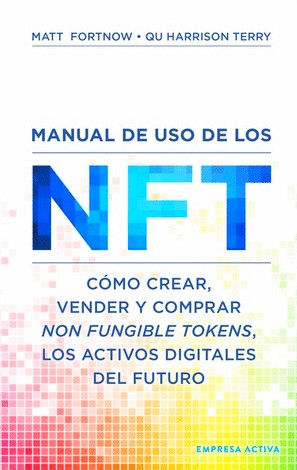 MANUAL DE USO DE LOS NFT