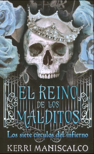 EL REINO DE LOS MALDITOS