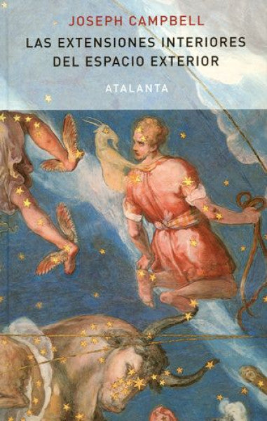 Las extensiones interiores del espacio exterior