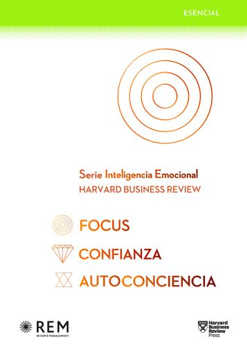 Focus, Confianza y Autoconciencia