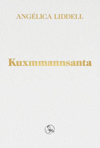 Kuxmmannsanta