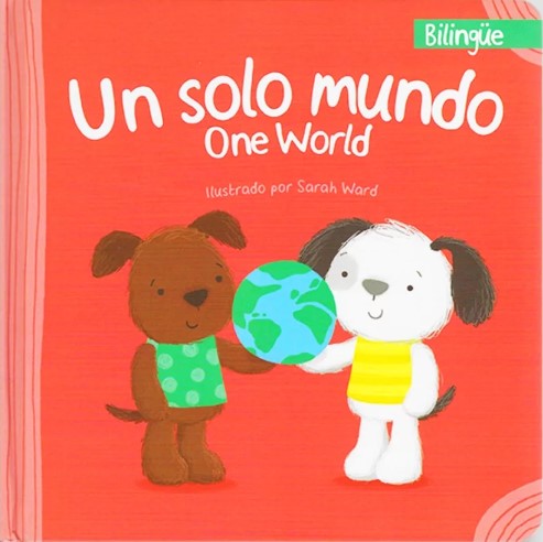 UN SOLO MUNDO BILINGUE