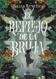 El reflejo de la bruja