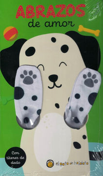 Abrazos de amor