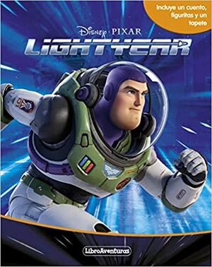 Cuentos y aventuras. Lightyear