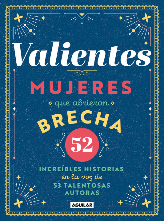 Valientes