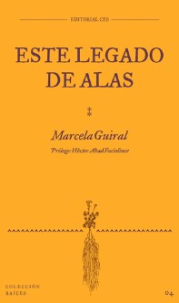ESTE LEGADO DE ALAS