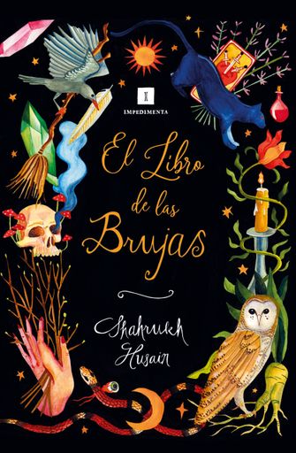 EL LIBR DE LAS BRUJAS