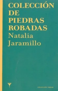 COLECCION DE PIEDRAS ROBADAS