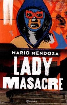 LADY MASACRE