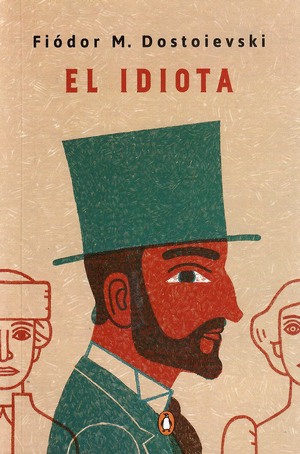EL IDIOTA P. BLANDA