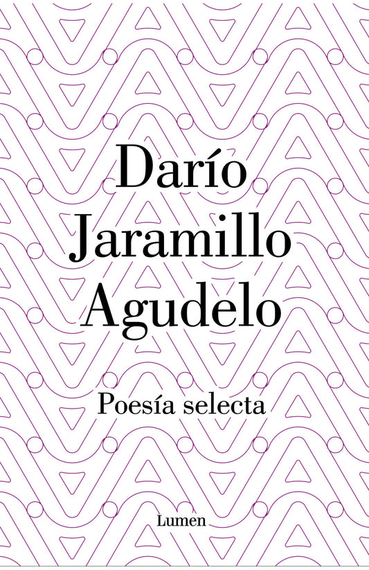 Poesía selecta