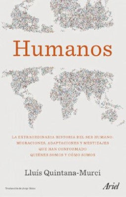 Humanos