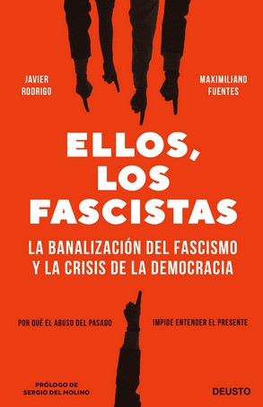 ELLOS LOS FASCISTAS