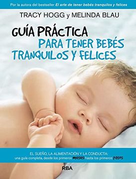 GUIA PRACTICA PARA TENER BEBES