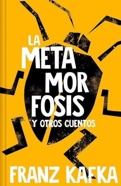 LA METAMORFOSIS Y OTROS CUENTOS DEBOLSILLO