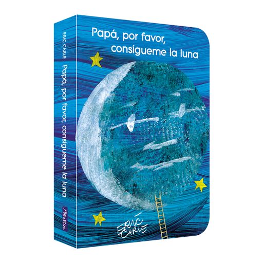 Papá, por favor, consígueme la luna