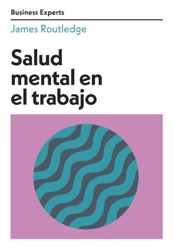 Salud mental en el trabajo