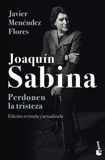 JOAQUIN SABINA PERDONEN LA TRISTEZA