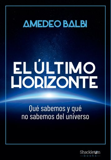 EL ULTIMO HORIZONTE