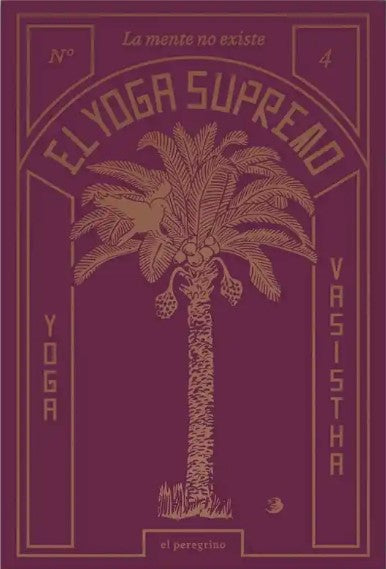 EL YOGA SUPREMO 3: SOLO HAY UNA CONCIENCIA INFINITA