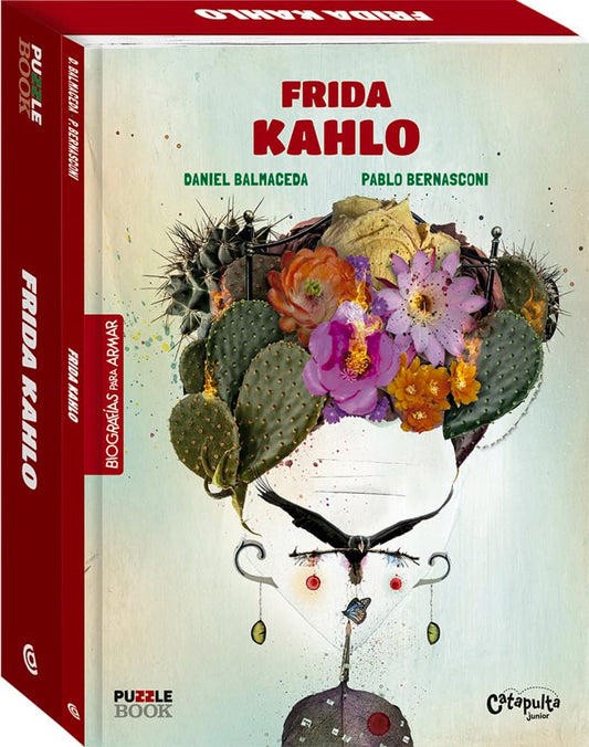FRIDA KAHLO