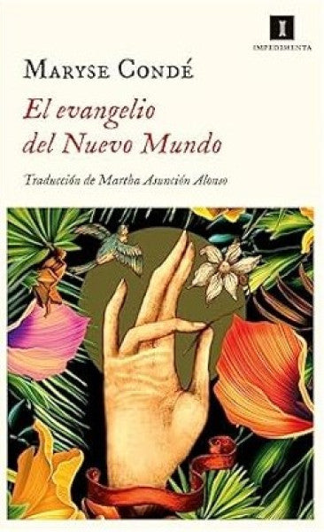 EL EVANGELIO DEL NUEVO MUNDO