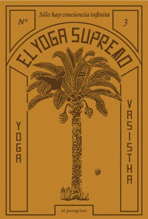 EL YOGA SUPREMO 4: LA MENTE NO EXISTE