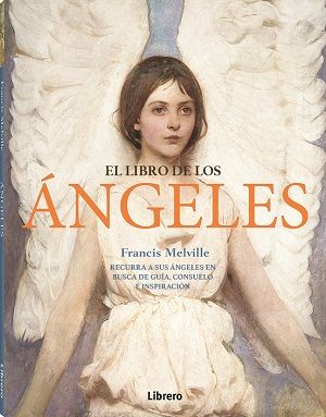 EL LIBRO DE LOS ANGELES