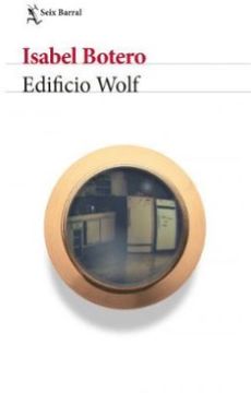 Edificio Wolf