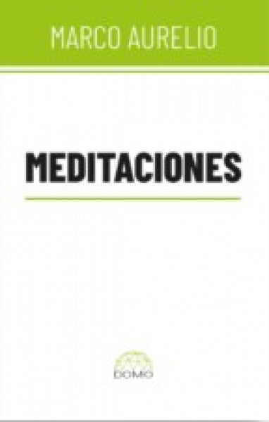 MEDITACIONES